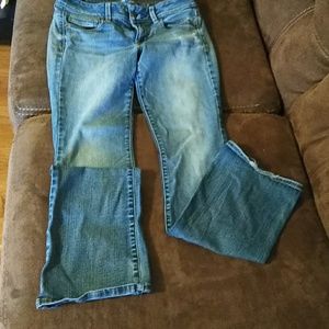 American eagle jeans buy 1get second pair half off